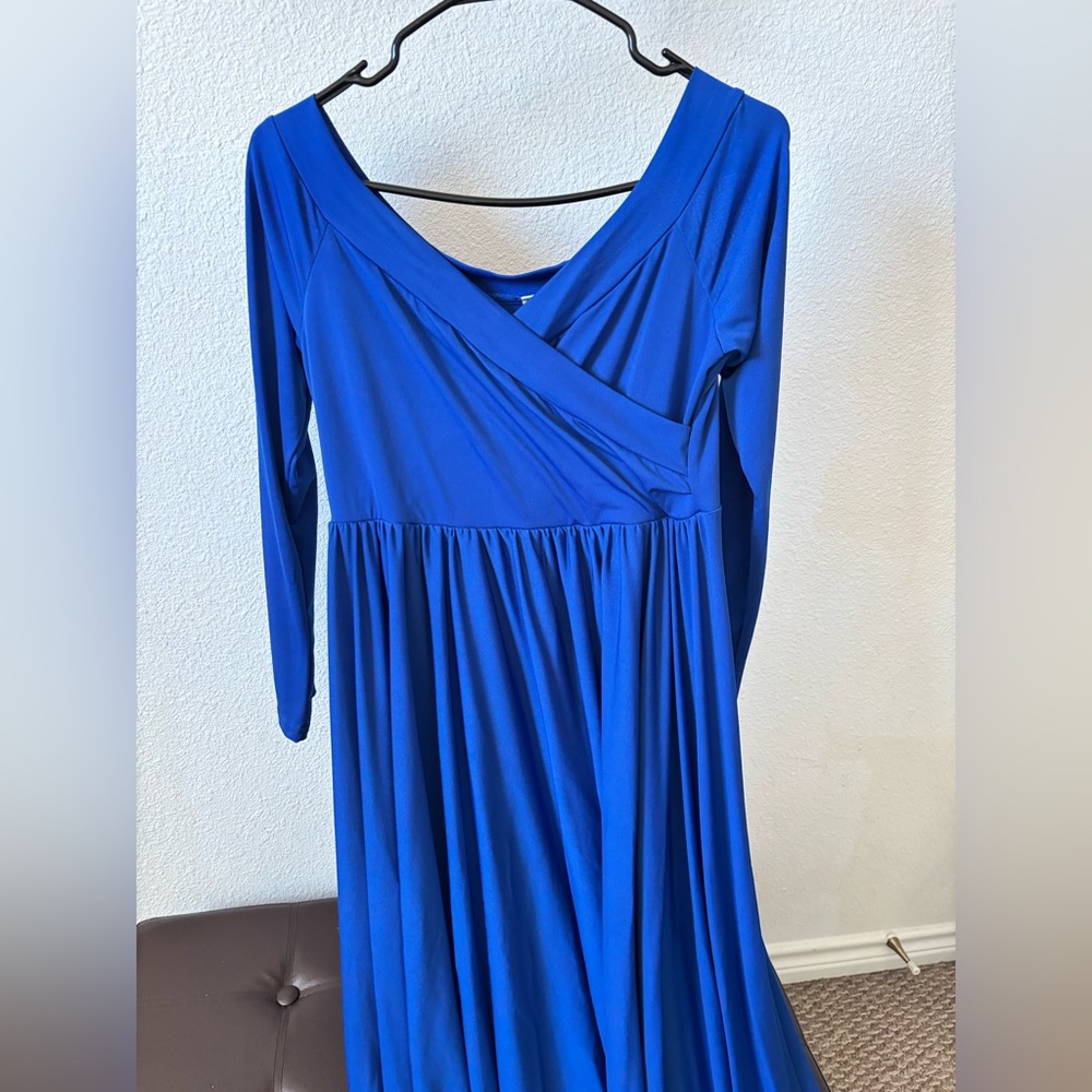 Maternity dress for baby shower/photoshooting
